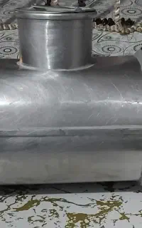دوغ زن دستی