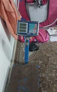 ترازو دیجیتال