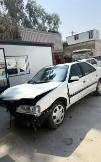پژو اس ال ایکس