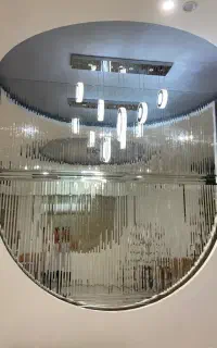 اینه ۱ و ۲ و ۴ میل جیوه نقره