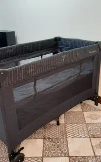 تخت پارک پریناتال