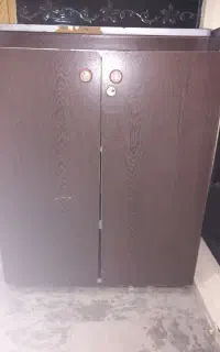 جاکفشی  با اسب