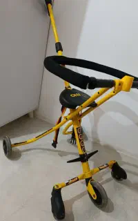 رانوپلاسه بچگانه