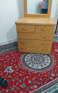 دراور ....کمد