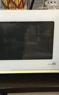 مایکرویو30 لیتری ال جی اصل