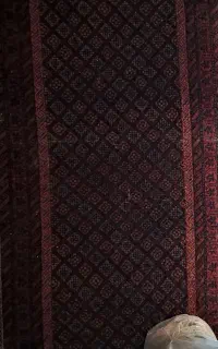 قالیچه دست بافت