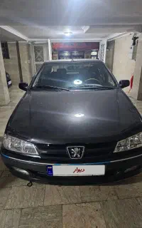 پارس ELX