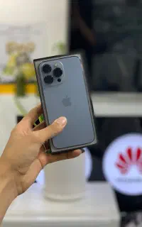 iphone 13 pro ایفون ۱۳پرو 256 zaa