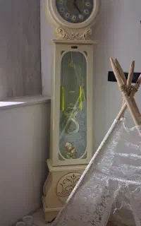 ساعت