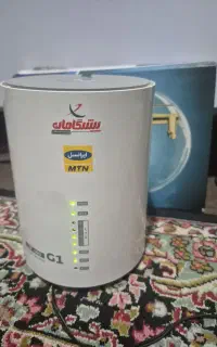 مودم ایرانسل