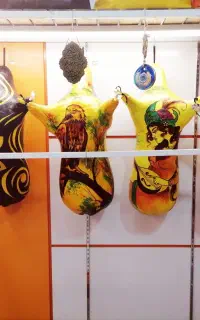 دکتر انبان اوستا