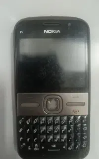 گوشی نوکیا E5-00 کلکسیونی