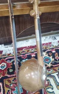 کمانچه آذربایجانی