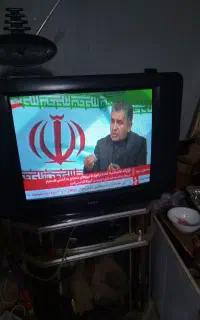 تلویزیون