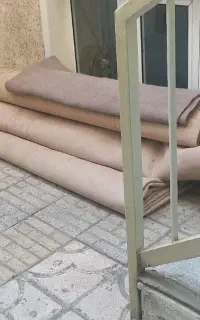 موکت‌کارکرده‌نسکافه‌۵۷مترمربع