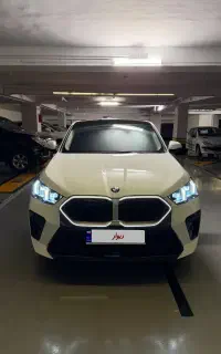 BMW X2 ( 2026 )