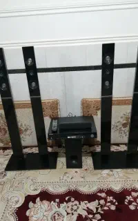 سینمای خانگی