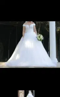 لباس عروس
