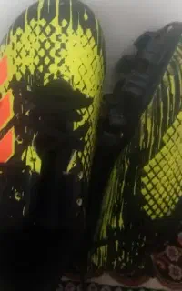 کفش مخصوص چمن سایز ۳۶