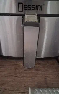 هواپز و سرخ کن بدون روغن دسینی
