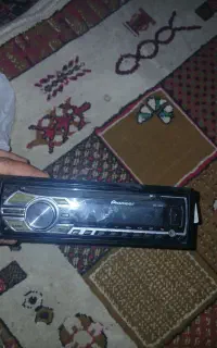 ظبط پایونر سالم سالم
