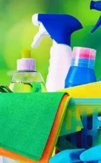 خدمات نظافت