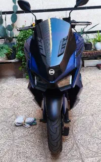 sym jt200