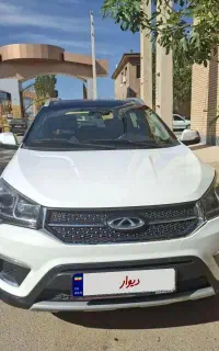 ایکس ۲۲ اکسلنت  دنده مدل ۹۶