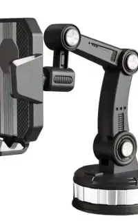 هلدر موبایل جرثقیلی 360درجه کد 100