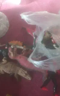 اسباب بازی و ویجت