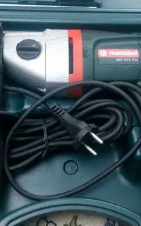 دریل چکشی 1010 وات متابو مدل SBE 1010 PLUS