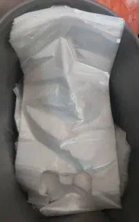 پلاستیک دسته دار