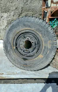 لاستیک نیسان