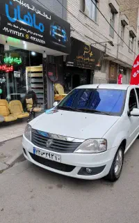 کاور سقف،کربن سقف و بدنه،برچسب شیشه دودی