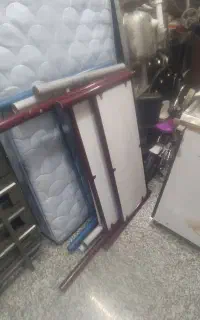 تحت یک نفر و دو طبقه