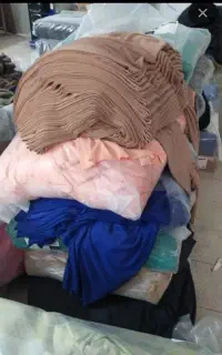 لوازم نظافت شخصی بانوان
