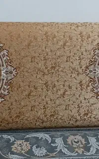 ۴ عدد پشتی زیپ دار