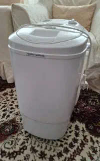 مینی واش نیکو