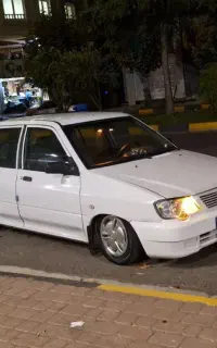 پنوماتیک پراید