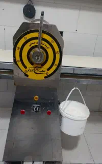کل لوازم شیرینی پزی اجاره داده میشود