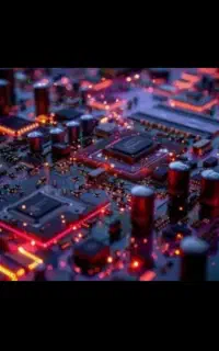 الکترونیکی محمد