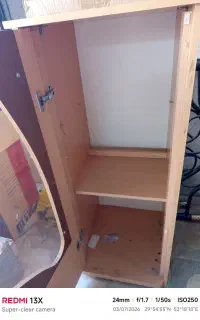 کمدایستاده