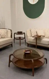 تولیدی صنایع چوبی