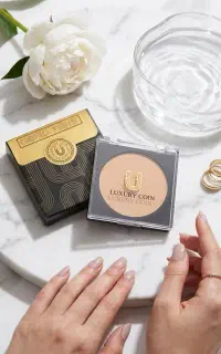 پنکیک لاکچری کوین اصل