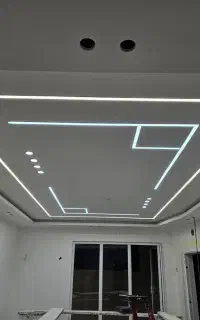 اجرای کناف تخصصی ،صفرتا صد