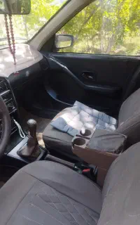 معاوضه با تیبا 2