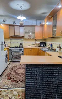 کابینت ام دی اف