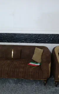 مبل ۸ نفره