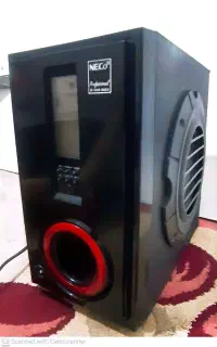 اسپیکر