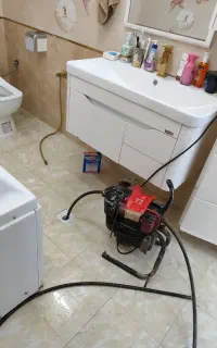 لوله بازکنی تخلیه چاه فنرزن چاهبازکنی(سراسرقـم)24س
